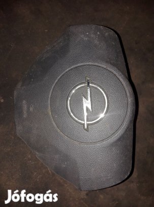 Opel Astra H Kormány Légzsák