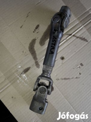 Opel Astra H Kormánykardán