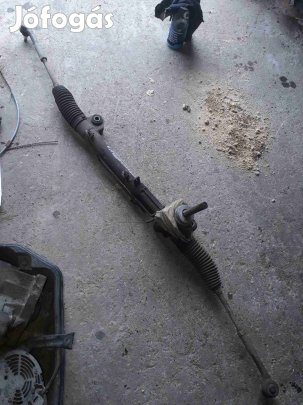 Opel Astra H Kormánymű Szervós