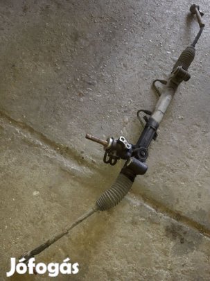 Opel Astra H Kormánymű Szervós