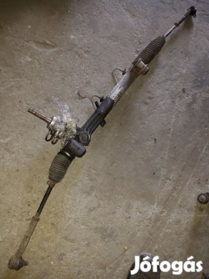 Opel Astra H Kormánymű Szervós