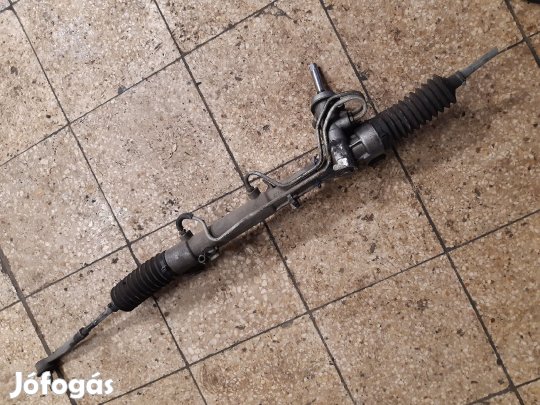 Opel Astra H Kormánymű Szervós