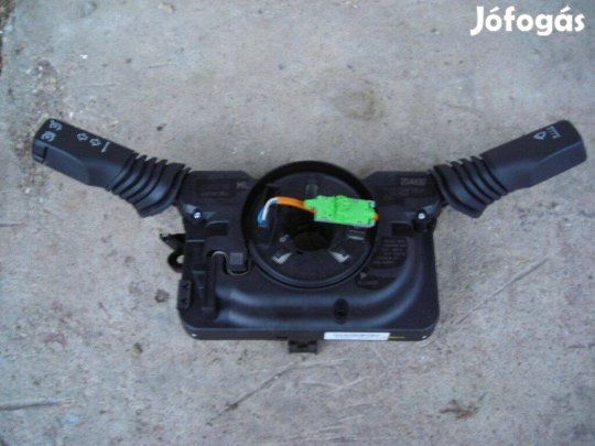 Opel Astra H Kormányoszlop Vezérlő , Biztosítéktábla REC UEC IPC CIM