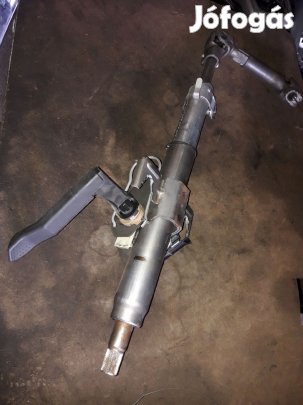 Opel Astra H Kormányoszlop + Kormánykardán