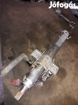 Opel Astra H Kormányoszlop + Kormánykardán
