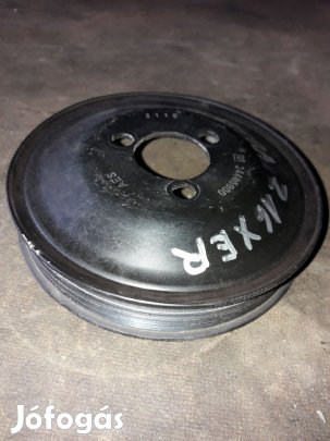 Opel Astra H Kormányszervó Szivattyú Szíjtárcsa