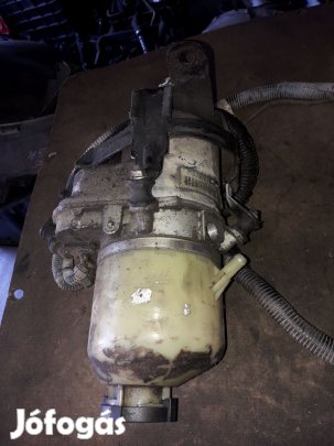 Opel Astra H Kormányszervó Szivattyú + Szervó Tartály