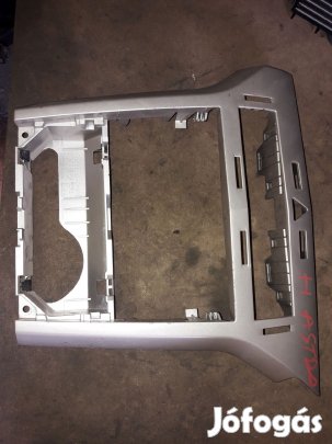 Opel Astra H Középkonzol Keret