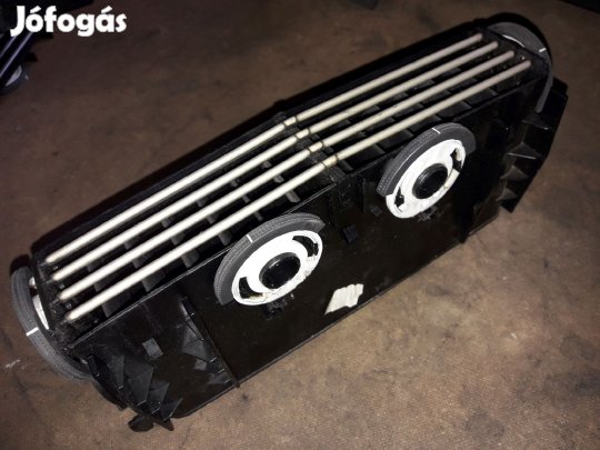 Opel Astra H Középső Szellőző