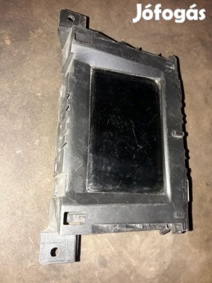 Opel Astra H Központi Kijelző