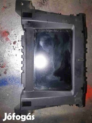 Opel Astra H Központi Kijelző