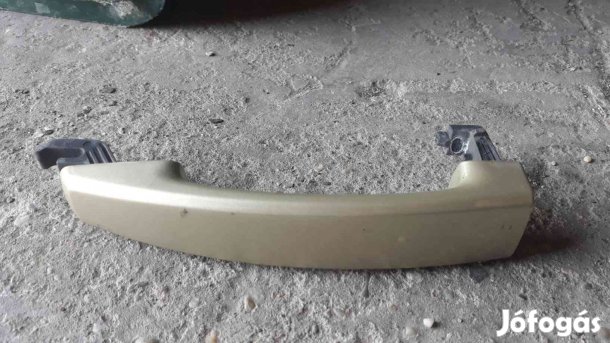 Opel Astra H Külső Ajtókilincs