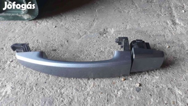 Opel Astra H Külső Ajtókilincs