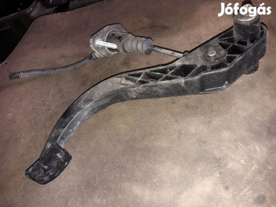 Opel Astra H Kuplung Pedál