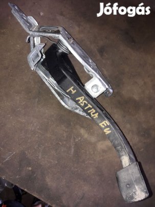 Opel Astra H Kuplung Pedál
