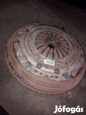 Opel Astra H Kuplung Szett + Egytömegű Lendkerék