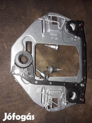 Opel Astra H Kürt Kapcsoló