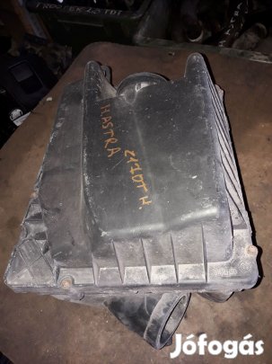 Opel Astra H Légszűrő Ház