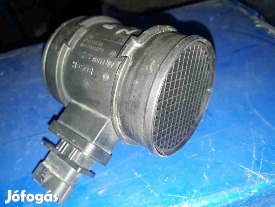 Opel Astra H Légtömegmérő