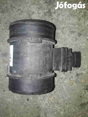 Opel Astra H Légtömegmérő