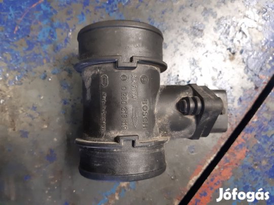 Opel Astra H Légtömegmérő