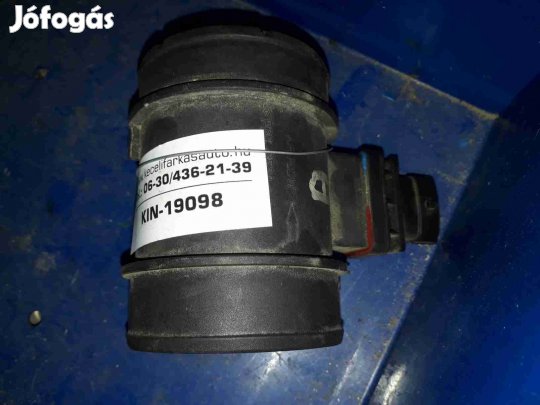 Opel Astra H Légtömegmérő