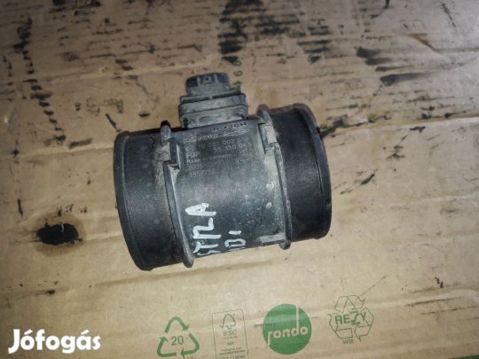 Opel Astra H Légtömegmérő