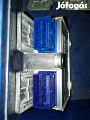 Opel Astra H Légzsák Vezérlő