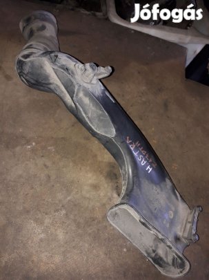 Opel Astra H Levegő Beömlő