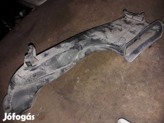 Opel Astra H Levegő Beömlő