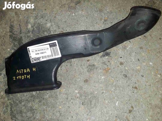 Opel Astra H Levegő Beömlő