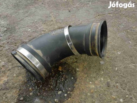 Opel Astra H Levegőcső