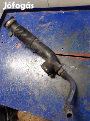 Opel Astra H Levegőcső