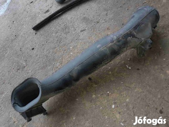 Opel Astra H Levegőcső