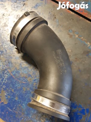 Opel Astra H Levegőcső