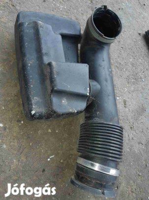 Opel Astra H Levegőcső + Zaj Csökkentő