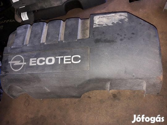 Opel Astra H Motor Fedél