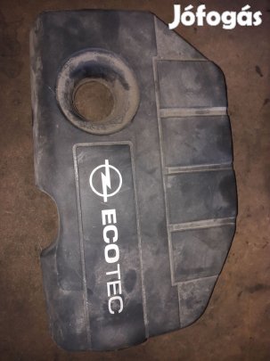 Opel Astra H Motor Fedél