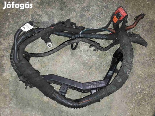 Opel Astra H Motor Kábelköteg