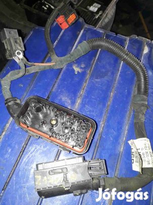 Opel Astra H Motor Kábelköteg