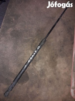 Opel Astra H Motorháztető Teleszkóp