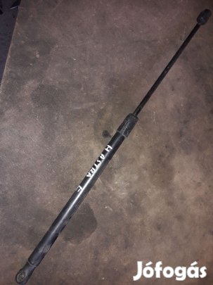 Opel Astra H Motorháztető Teleszkóp