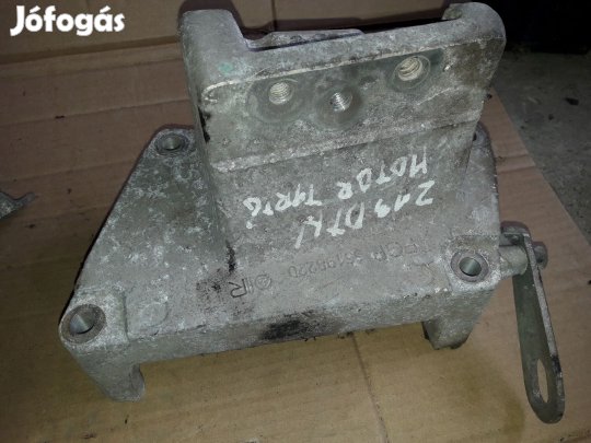 Opel Astra H Motortartó Bak