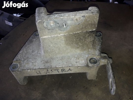 Opel Astra H Motortartó Bak