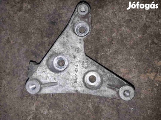 Opel Astra H Motortartó Bak