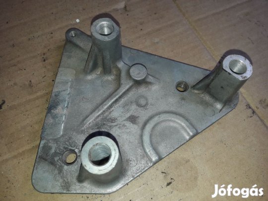 Opel Astra H Motortartó Bak