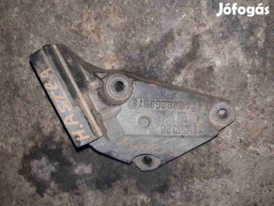 Opel Astra H Motortartó Bak