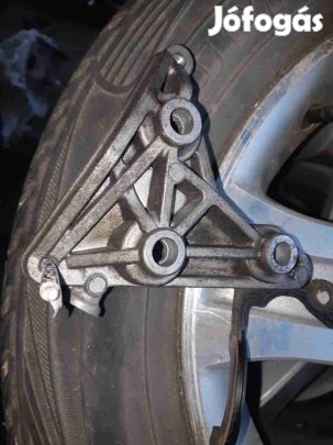 Opel Astra H Motortartó Bak