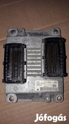 Opel Astra H Motorvezérlő / ECU