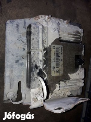 Opel Astra H Motorvezérlő / ECU